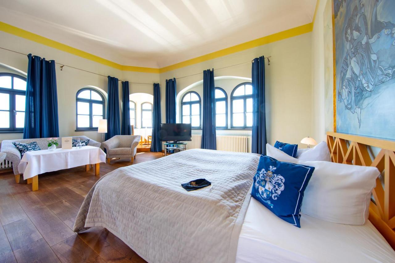 Hotel Spitzhaus *
