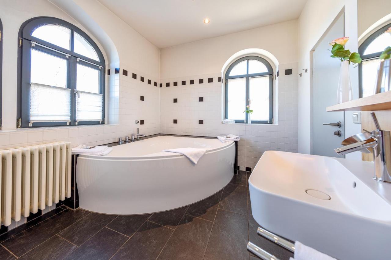 Spitzhaus Hotel Radebeul